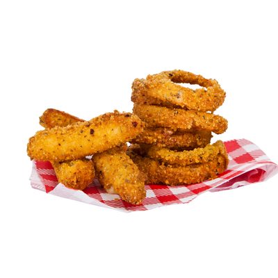 Appetizers