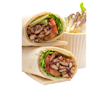 Donairs
