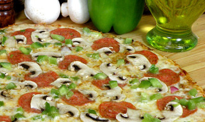 13&quot; Medium Combination