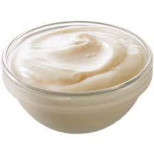 Creamy Garlic