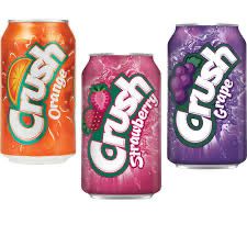 Crush