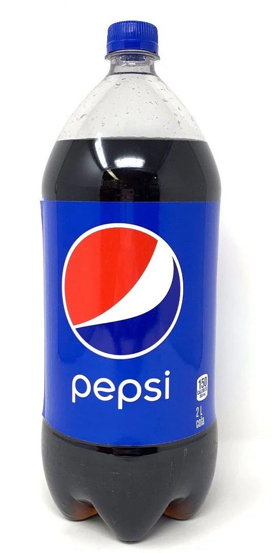 2L Pepsi