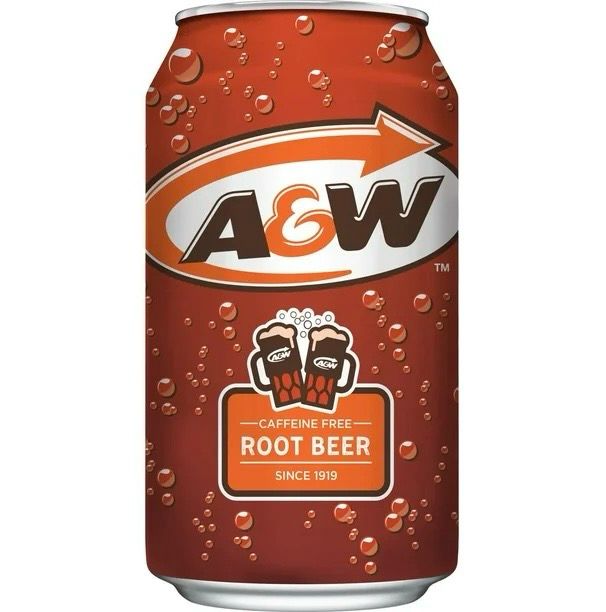 Root Beer