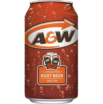 Root Beer