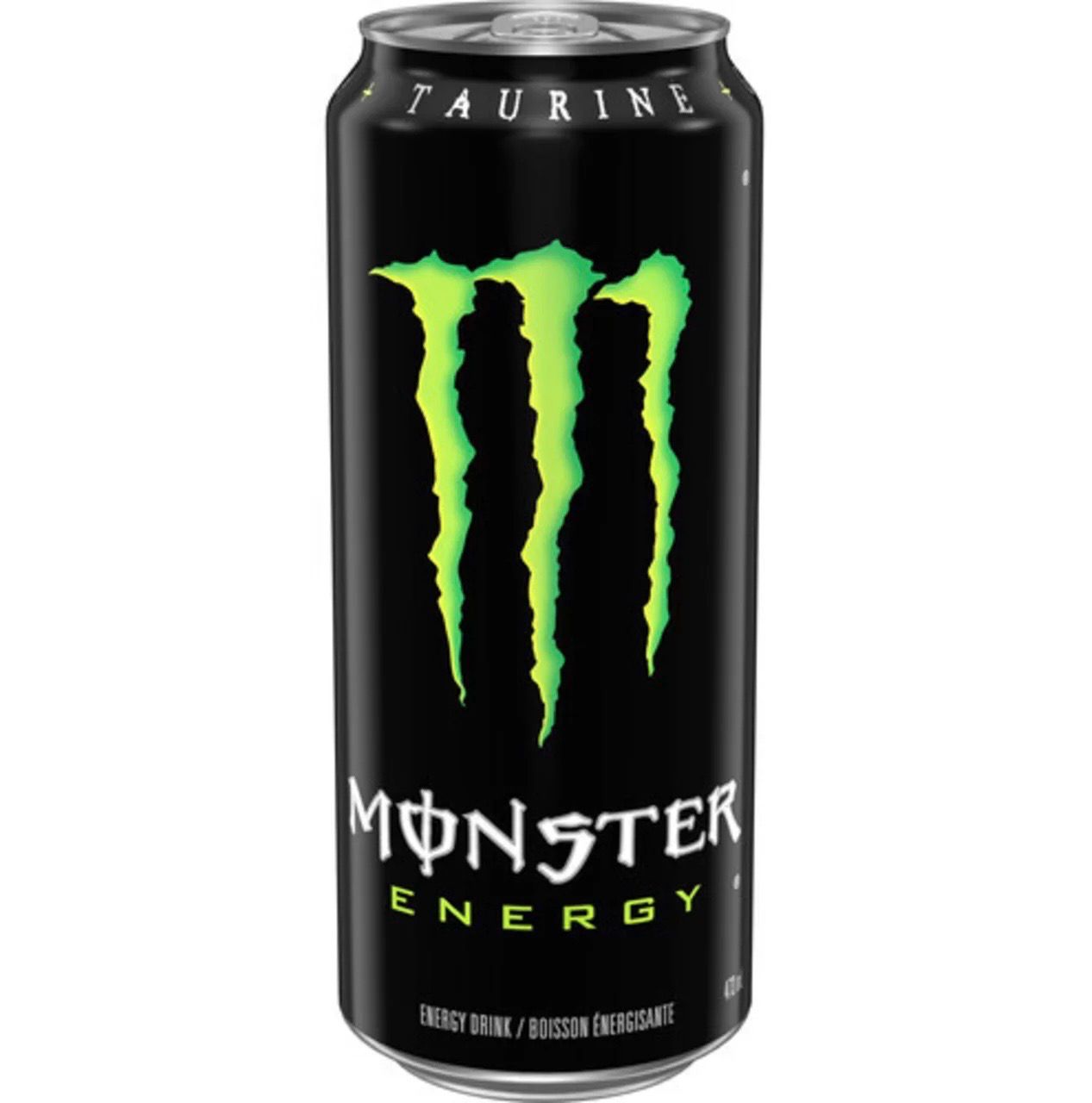 Monster Energy