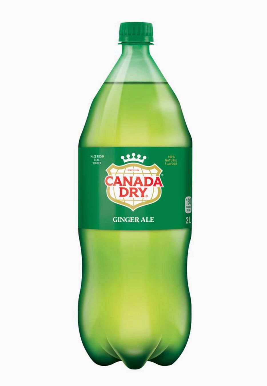 2L Gingerale