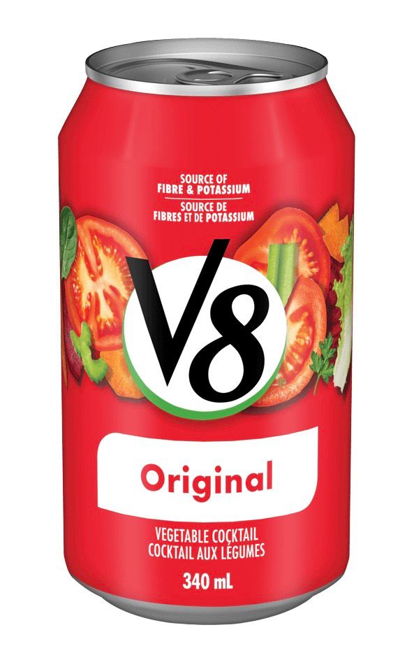 V8