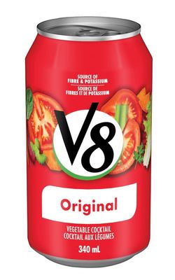 V8