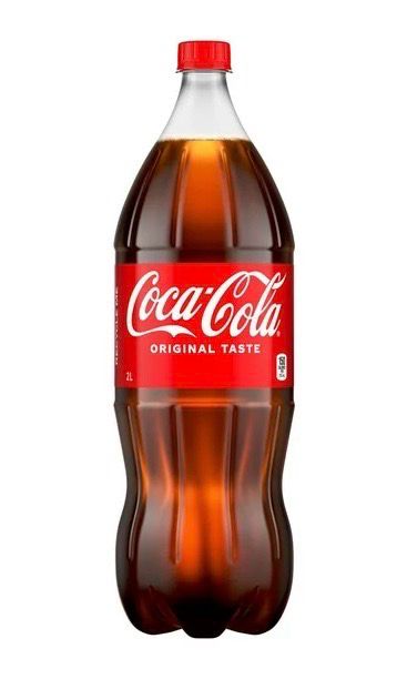2L Coke
