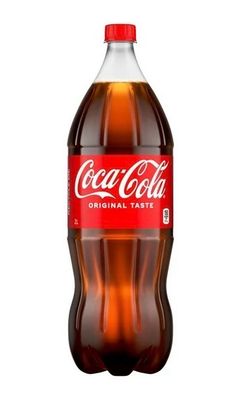 2L Coke