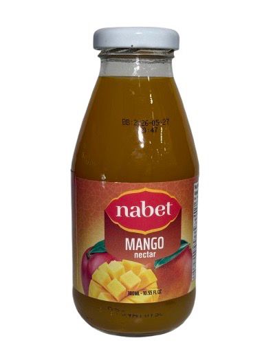 Mango Nectar