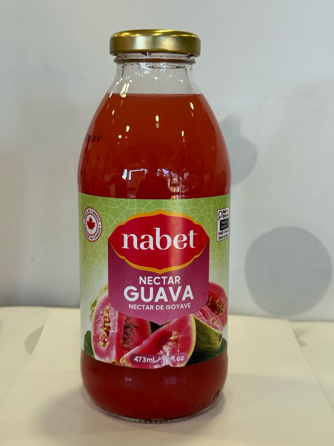Nabet Guava