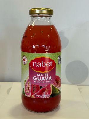 Nabet Guava