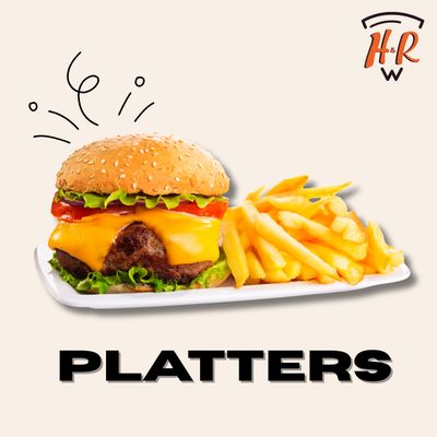Platters