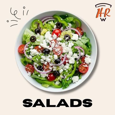 Salads