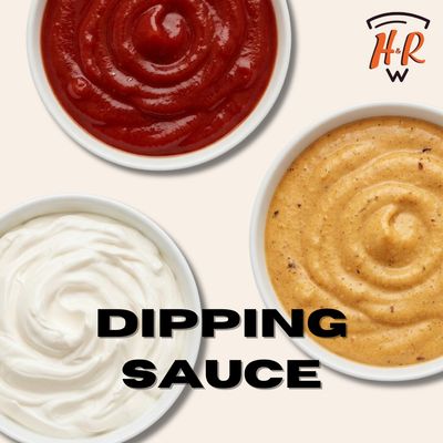 Dipping Sauce