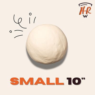 10" Small Pizza