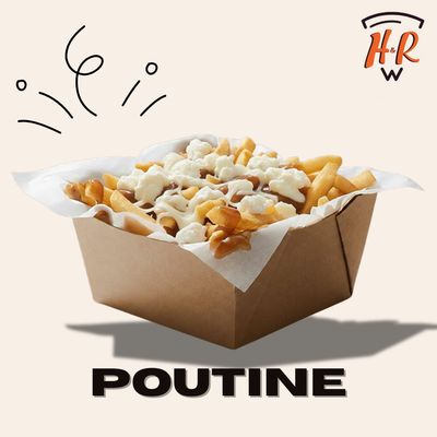 Poutine