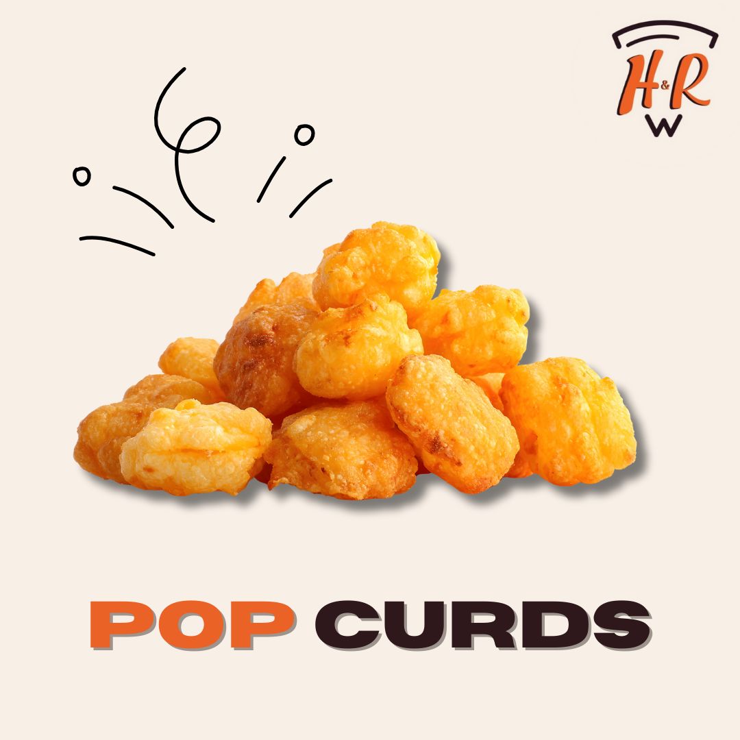 Pop Curds