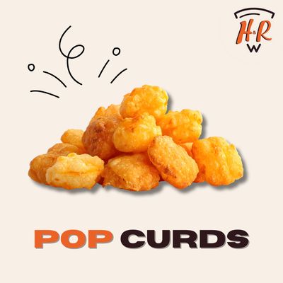 Pop Curds