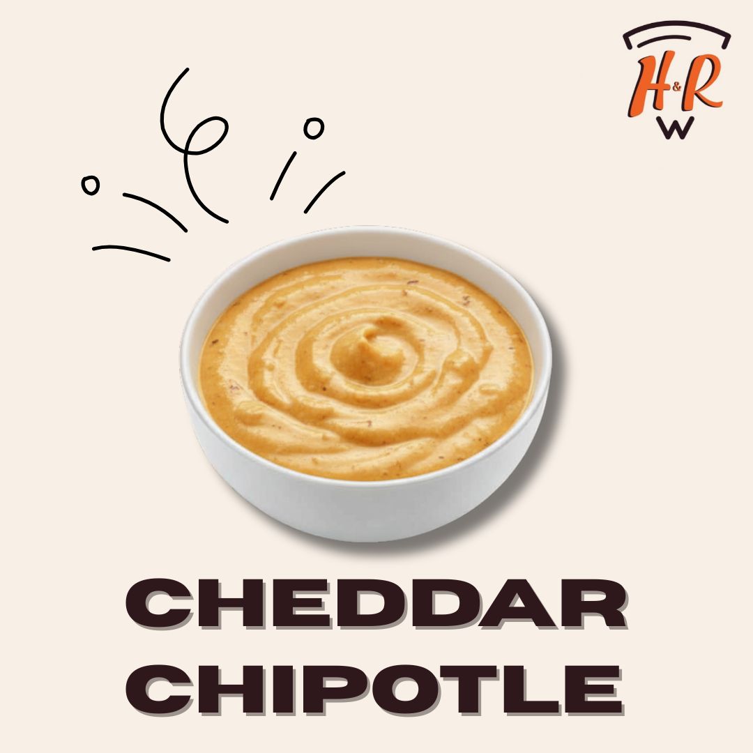 Chipotle Dipping Sauce