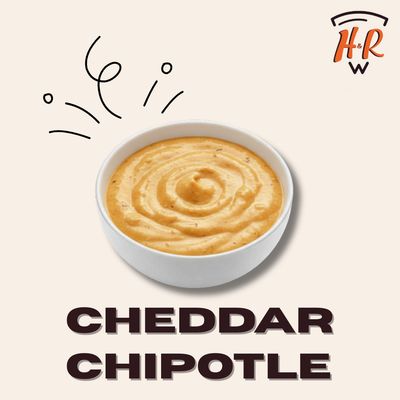 Chipotle Dipping Sauce