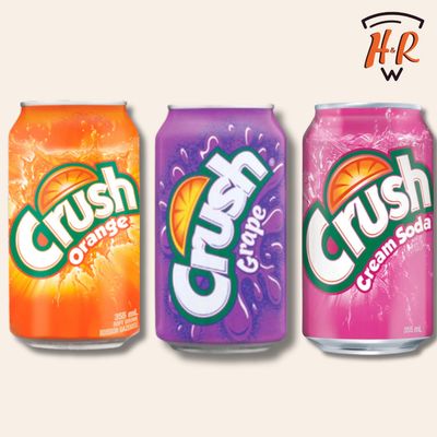 Crush