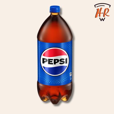 2L Pepsi