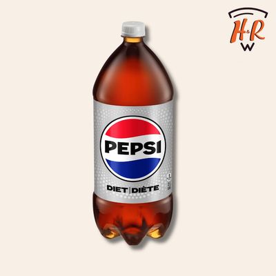 2L Diet Pepsi