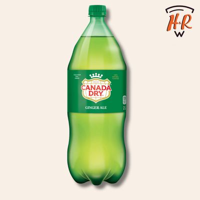 2L Gingerale