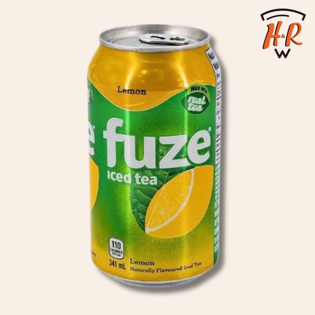 Fuze Iced Tea