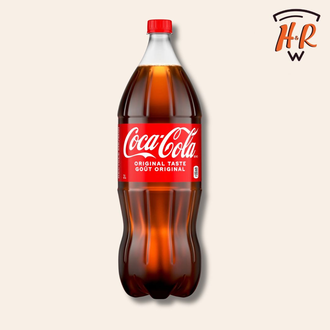 2L Coke
