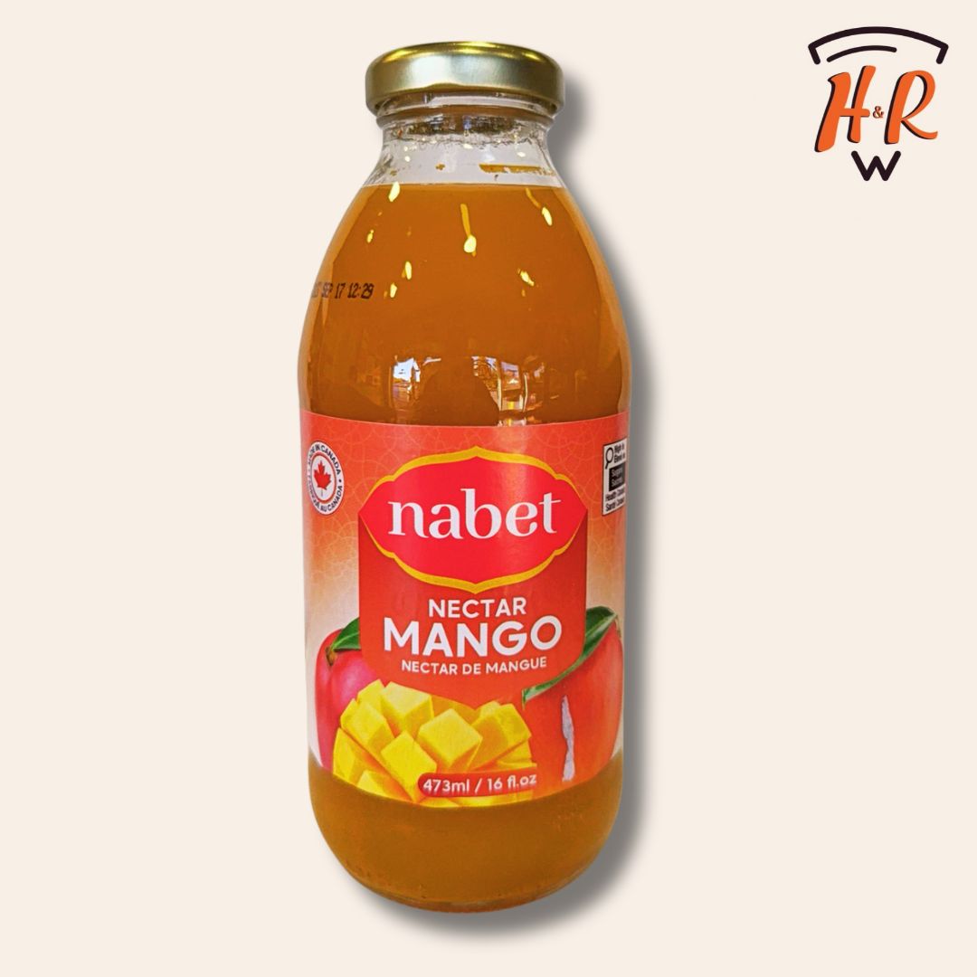 Nabet Mango