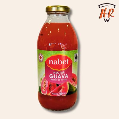 Nabet Guava