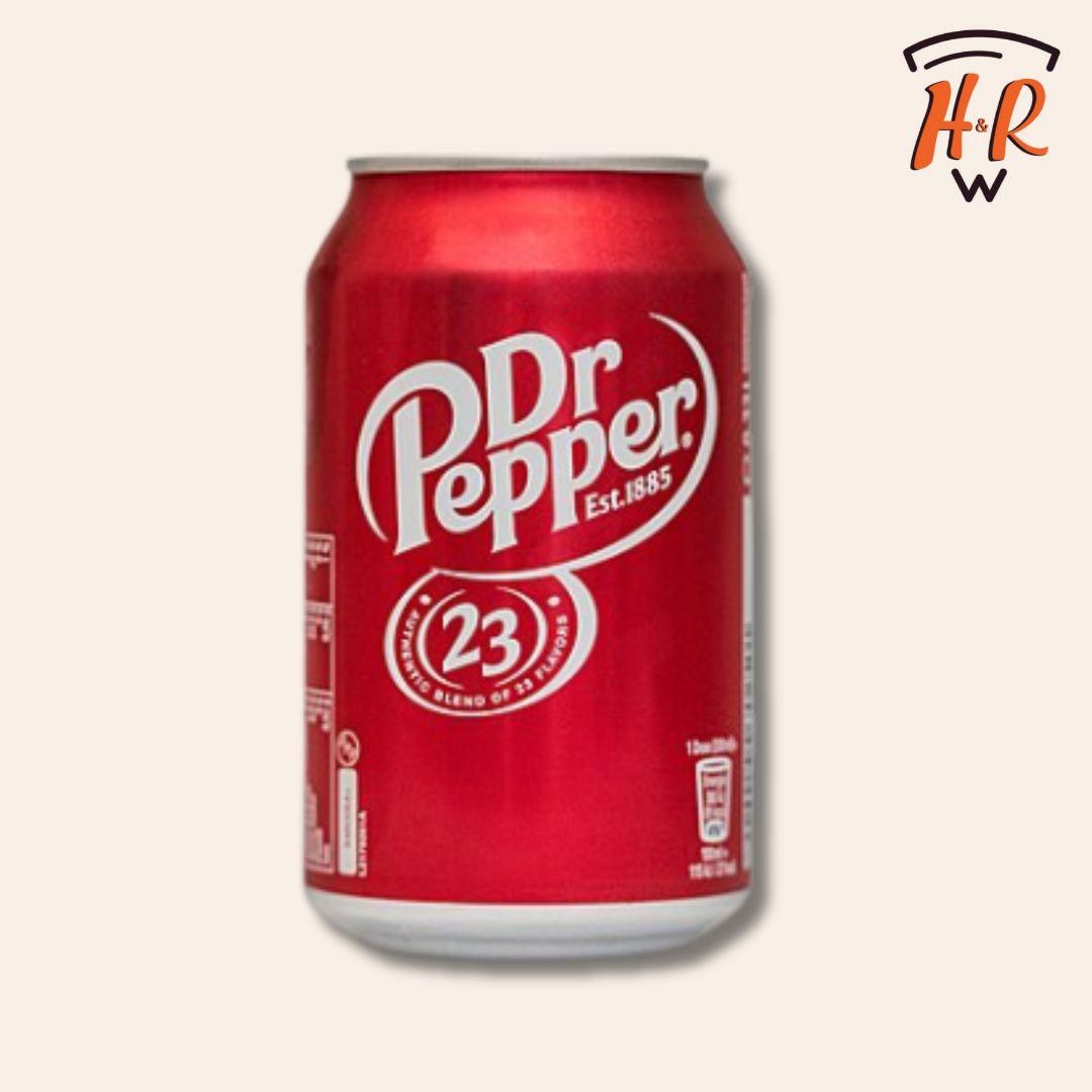 Dr. Pepper