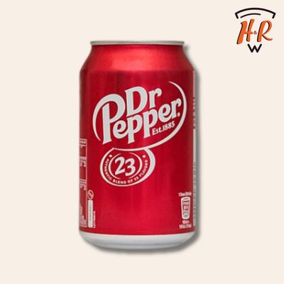 Dr. Pepper