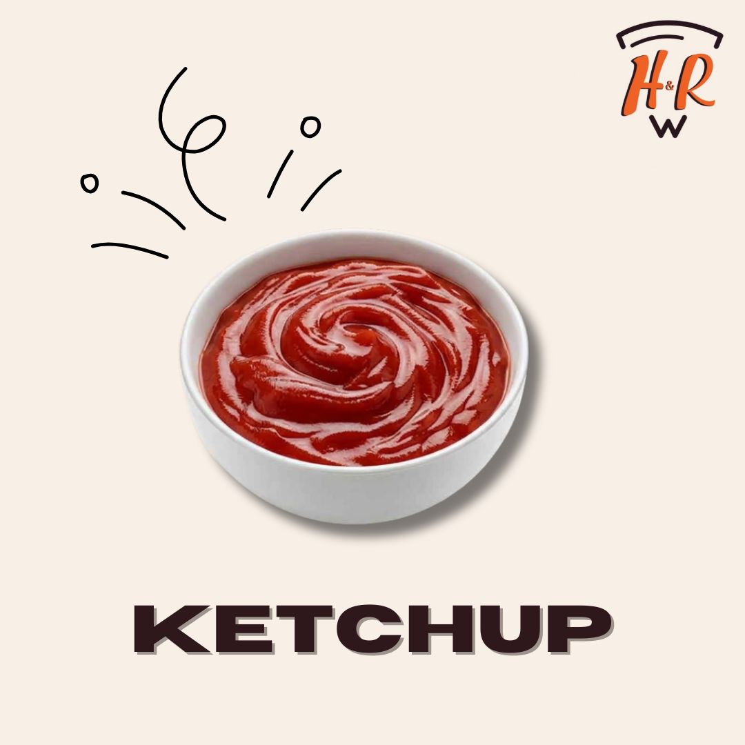 Ketchup
