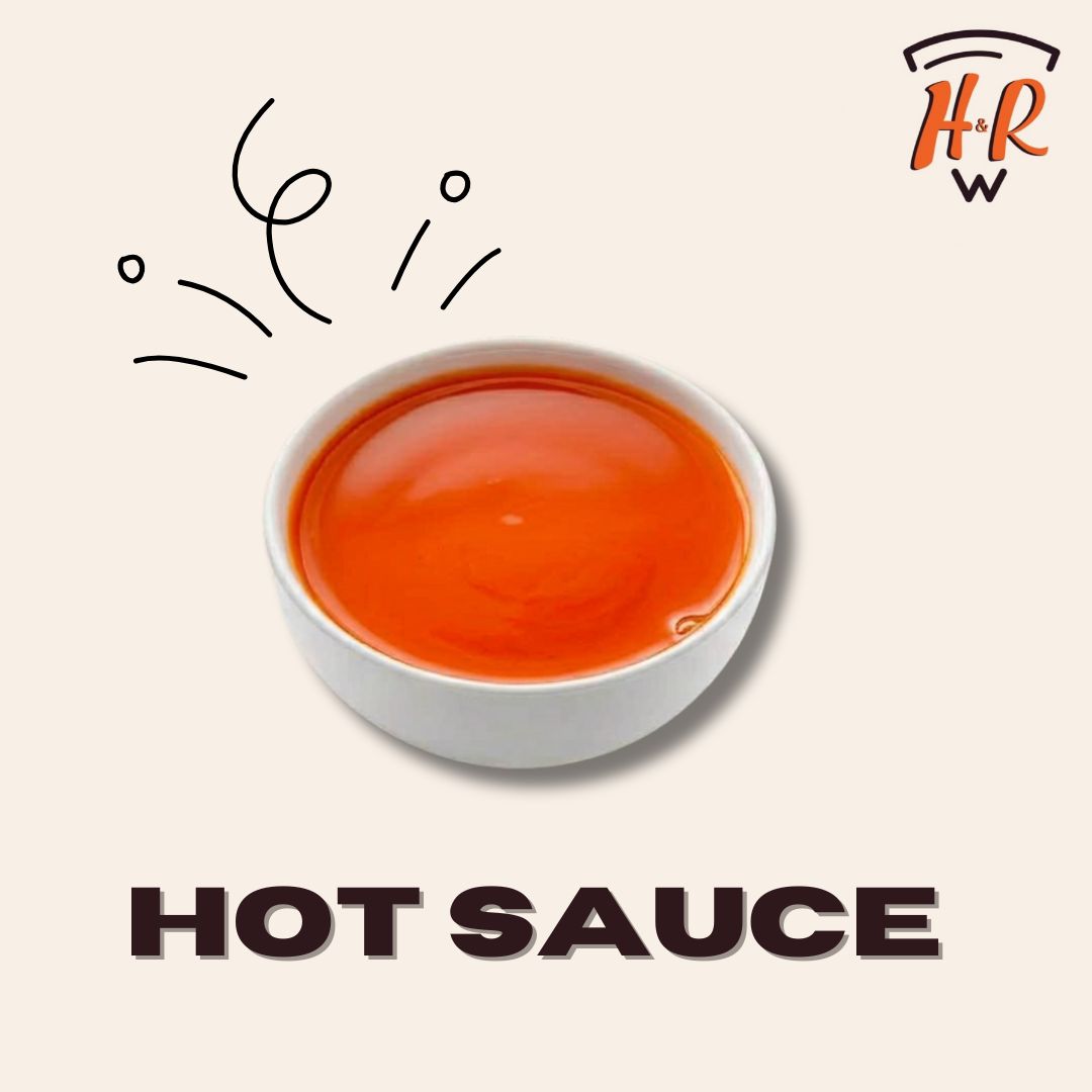 Hot Sauce