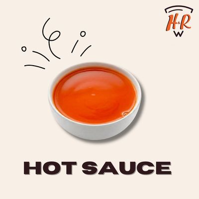 Hot Sauce