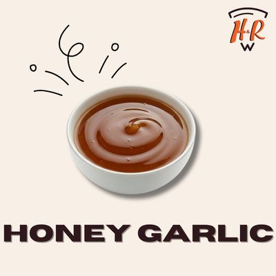 Honey Garlic