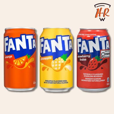 Fanta