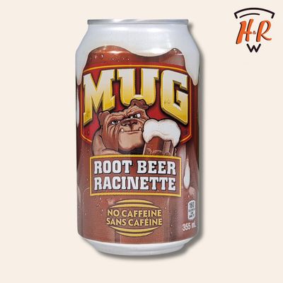 Mug Root Beer