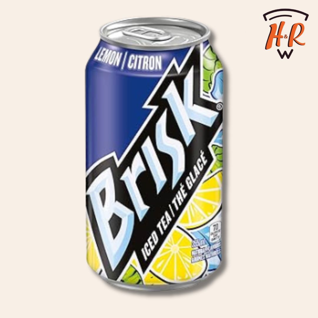 Brisk Iced Tea