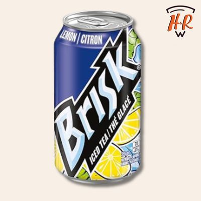 Brisk Iced Tea
