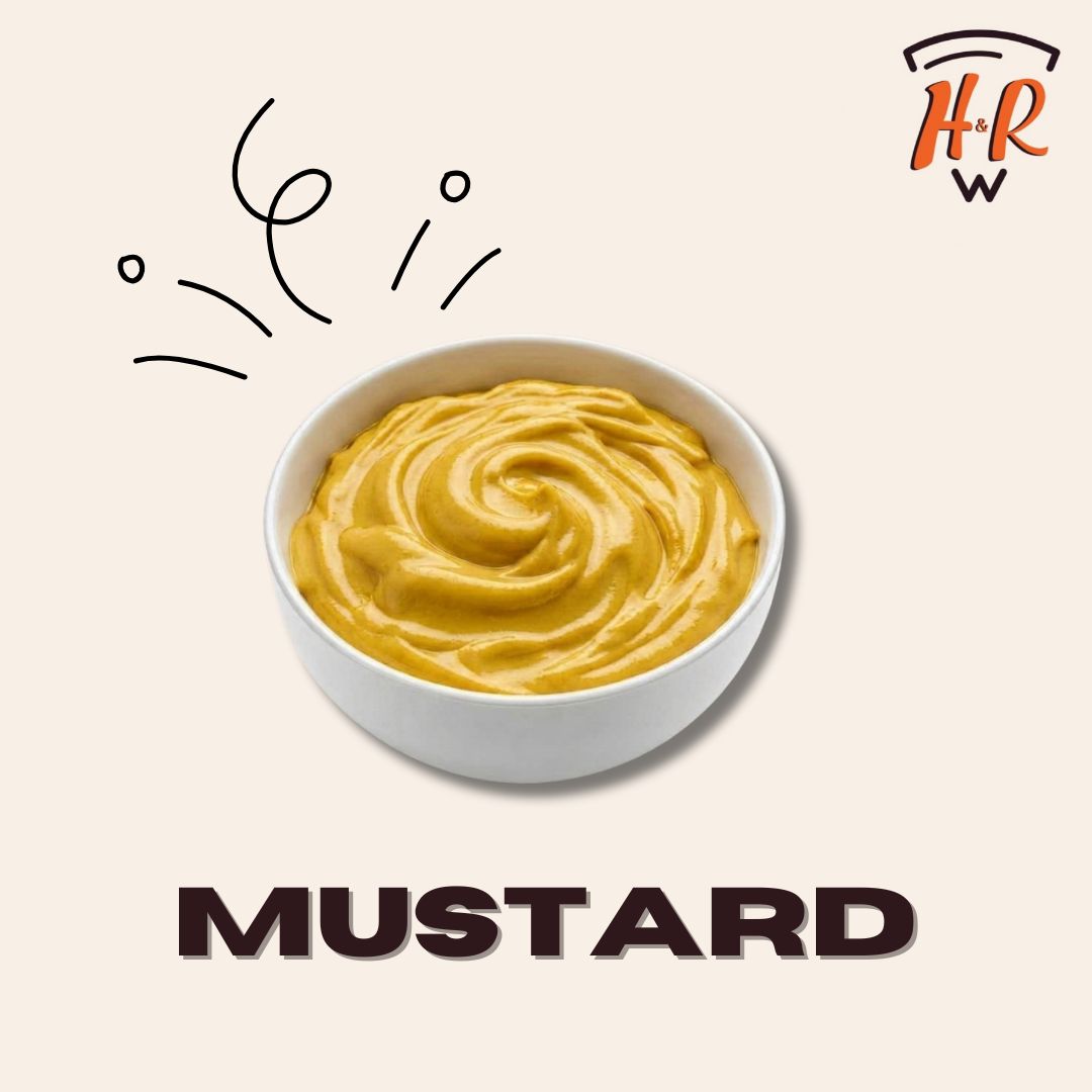 Mustard