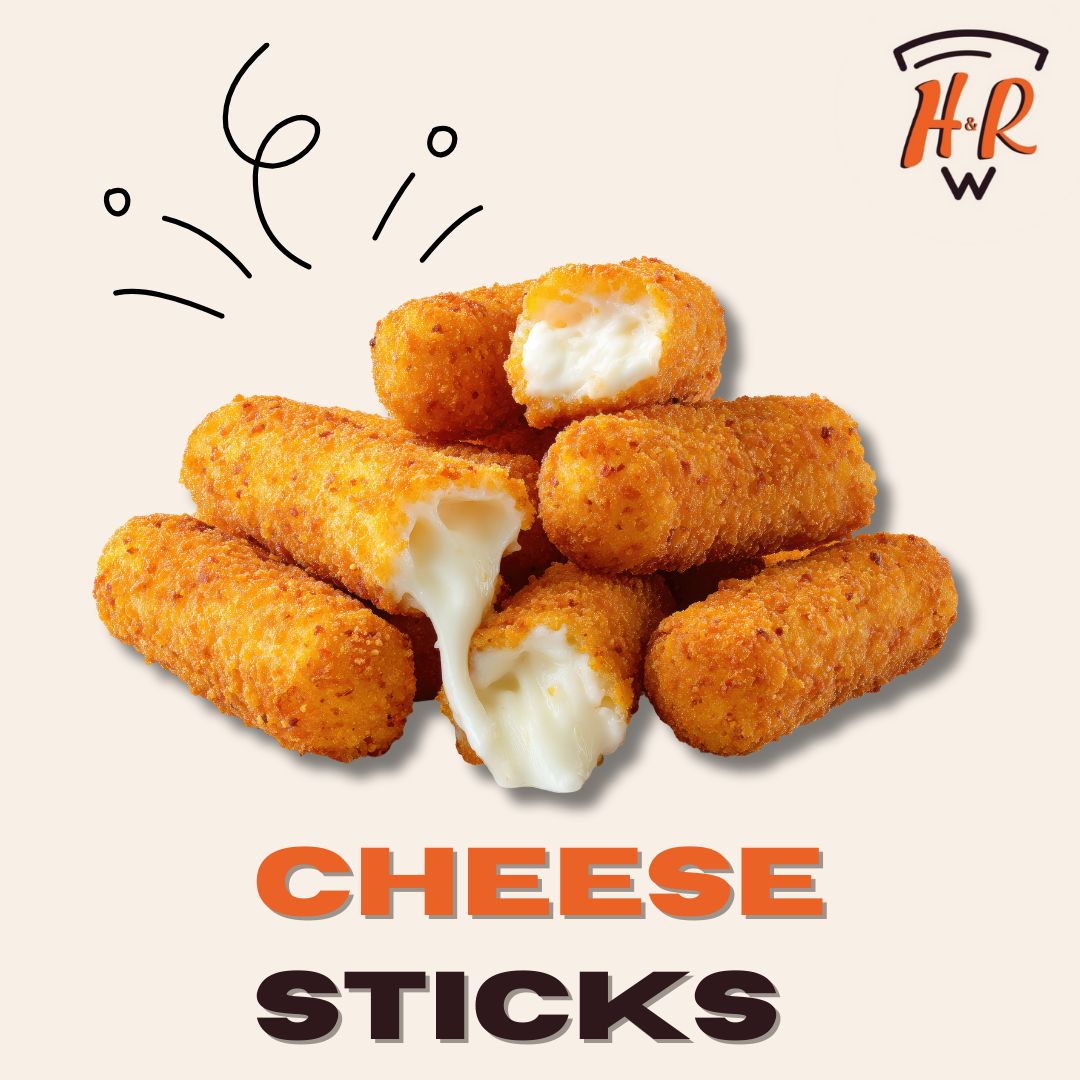 Cheese Sticks