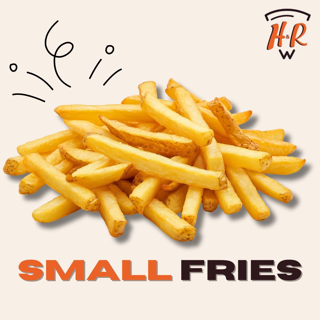 Fries (Small)