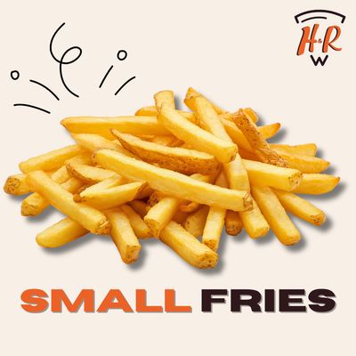 Fries (Small)