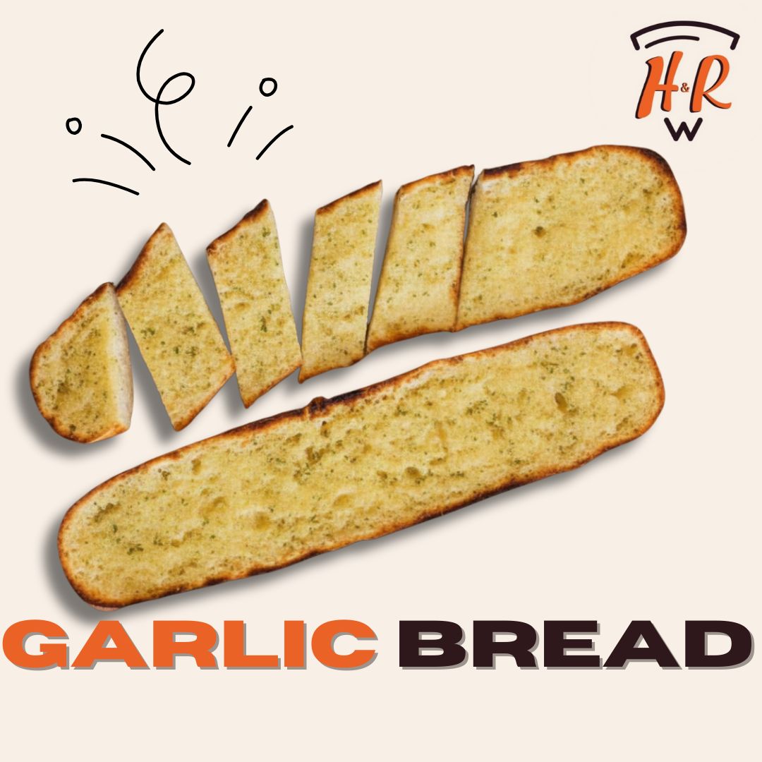 Garlic Bread