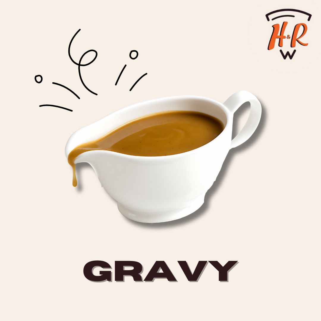 Gravy